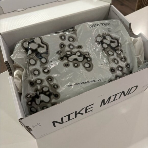 Nike Mind Mule 001 Smoke Grey main image 5